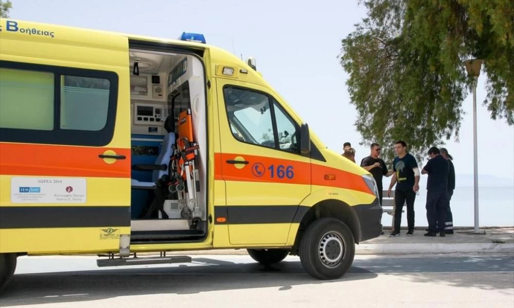 Τον χάρο με τα μάτια της είδε 52χρονη στη Σκόπελο: Άρχισε να φτύνει αίμα σε καφετέρια